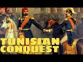The 1881 French Conquest of Tunisia