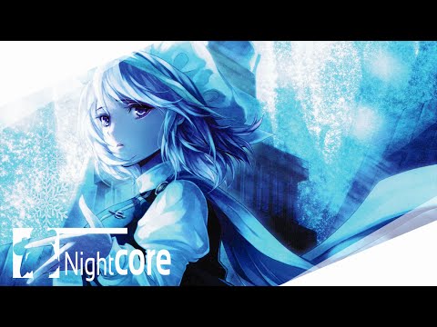 【Nightcore】Enzo Darren ft. Lauren Cole - Undaunted Limits