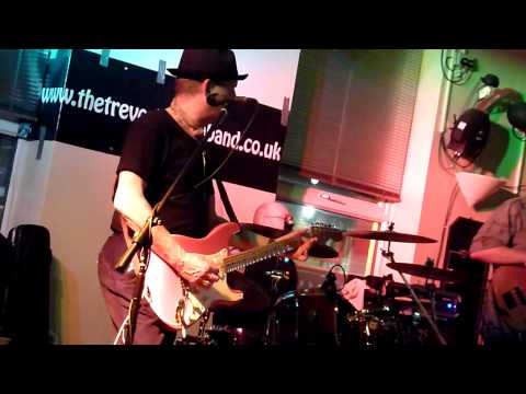 Thumbnail for The Trevor Burton Band - Don't It Feel Good, Carlisle 19/03/11. by Trevor Burton