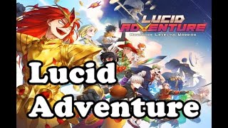 Lucid Adventure Gameplay - Cave of Atonement