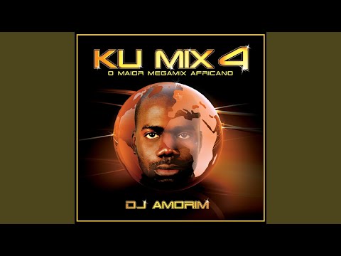 És Tu Mais Ninguém Remix (feat. Tina T)