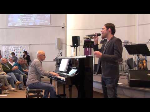 Anders Kerken - Imagine, John Lennon