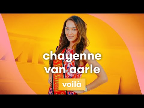 MNM LIVE: Chayenne van Aarle - Voilà