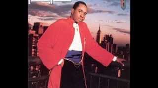Freddie Jackson - Look Around