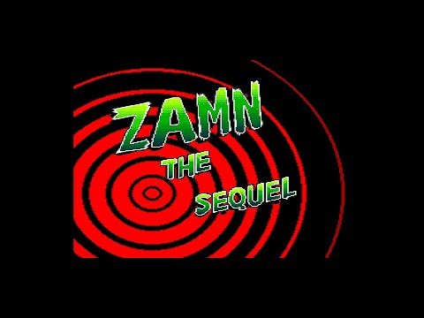 Zombies Ate My Neighbors: The Sequel (Unofficial) - Release Trailer