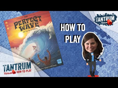 The Perfect Wave: How to Play