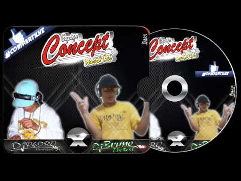 CD EQUIPE  Concept Sound Car 6)