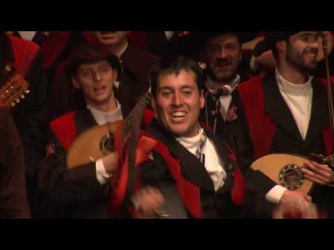 Tuna Universitária do Minho - A Pilinha de Braga