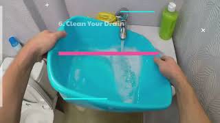 Complete Bathroom Cleaning Checklist By Pros
