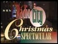Backstage At The Big Stage Radio City Christmas Spectacular 1994 Rockettes Special