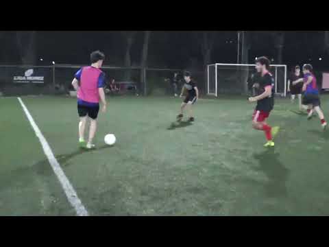 GODINE F C  VS VASALLOS - #LigaNuñez - #Clausura SLV - 26/8/2022