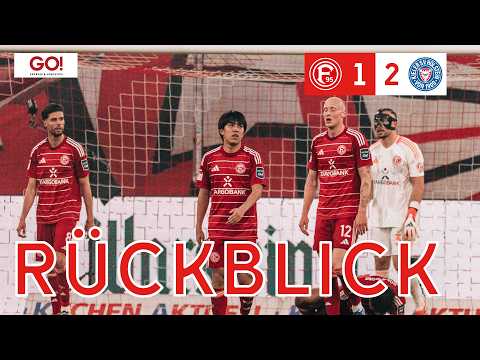  TSV Turn und Sport Verein Fortuna Düsseldorf 1-2 SV Sport Vereinigung Holstein 1900 Kiel