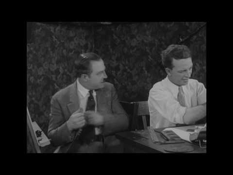 The Inkwell Imps In Koko's Haunted House (1928) Remastered 1080p HD