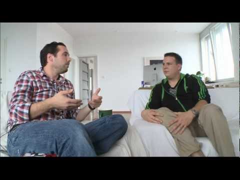 Knochen's eSport Sofa - TheSlasH (SK Gaming) Folge 1 Staffel 2