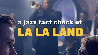 What "La La Land" Gets Right (and Wrong) About Jazz
