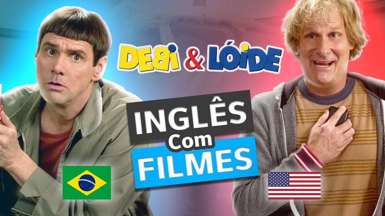 Aprenda ingles com filme | DEBI E LOIDE