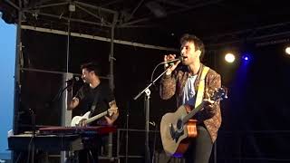 DIVA FAUNE "Get Up" à Carnac