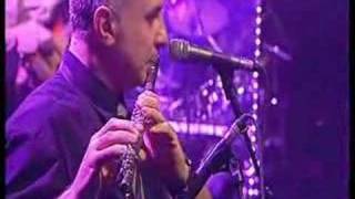 Fiorella Mannoia - Occhi Neri