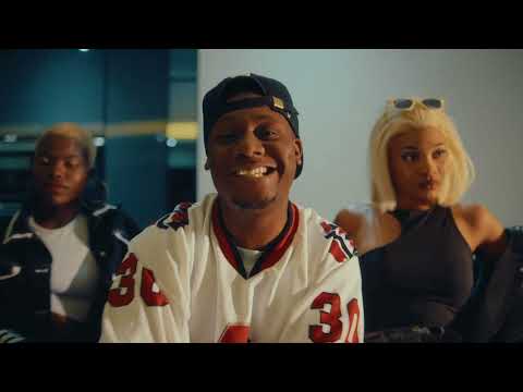 Tony Miles - Bestie ft Kae Chaps x Layaz