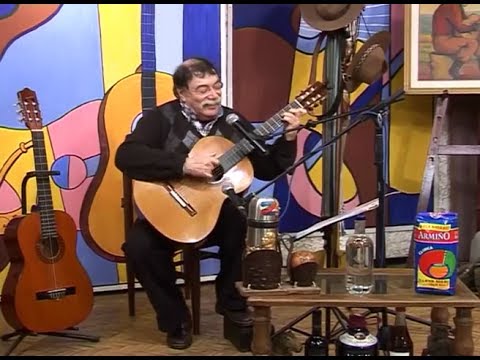 ENTRE MATES Y GUITARRAS PROGRAMA 194 - 4 DE MARZO DE 2017