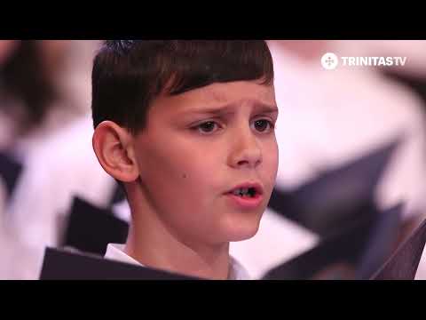 Hristos a înviat! (videoclip) - Tronos (corul de copii)