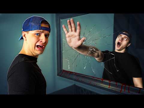 Jag Testade 5 Saker Du ALDRIG Ska Göra På Natten