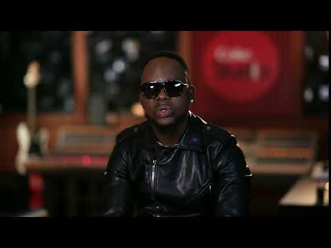 Mr. Bow on Coke Studio