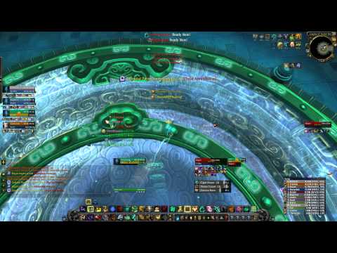 (Beta) Mogu'shan Vaults - Elegon