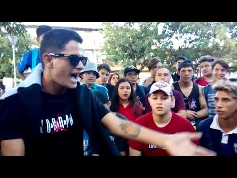 8vos- Nebiros vs Riss vs Boogie