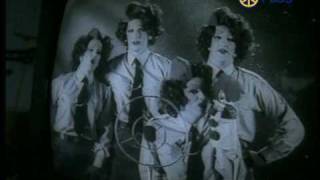 Blind Guardian - Mr. Sandman