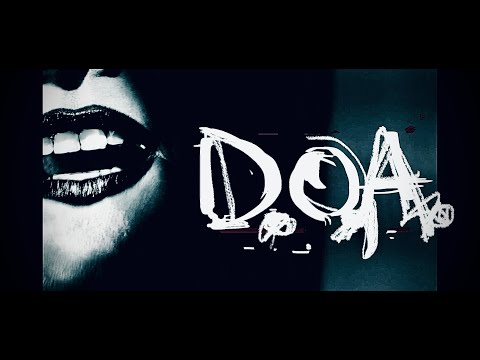 Lukas Rossi - DOA