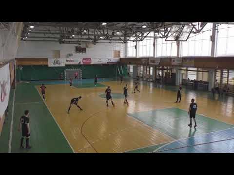 20 КУ 11 2-7 ПУМБ – Tigers