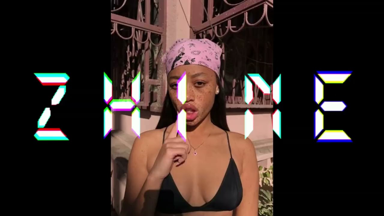 TikTok Sample Type Beat *Camden Bop* - 