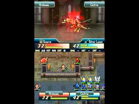 Heroes of Light and Shadow Playthrough: Part  52 - Akaneians, the Enemy is at our Door!