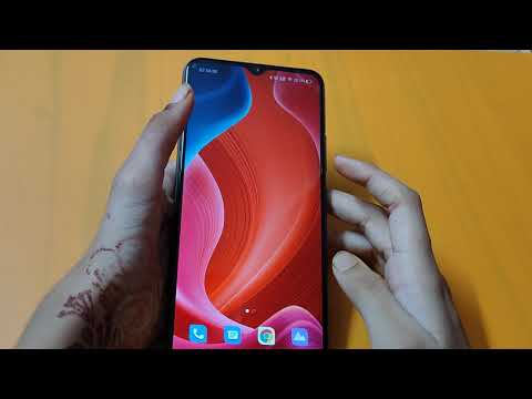 How to change icon style in realme C21Y | icon style settings | icon style change kaise karen