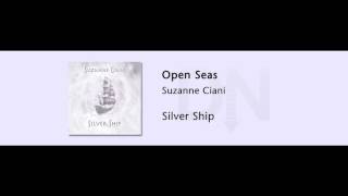 Suzanne Ciani - Open Seas - Silver Ship - 06