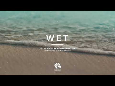 Chris Brown Type Beat x A Boogie "Wet" | DJ Khaled Type Beat 2020 | Lil Skies Type Beat 2020
