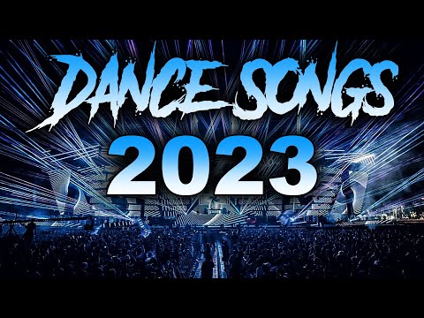 DJ MIX 2023 – Mashups & Remixes of Popular Songs 2023 | DJ Remix Songs Club Music Mix 2022
