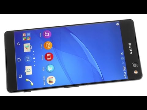 Sony Xperia C5 Ultra Getting Which Android Update in 2023 Hindi / @Bharat-india5