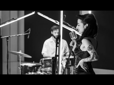 See See Rider - Black Ball Boogie