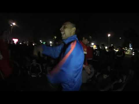 BICWAN SAMER vs. BIG BLACK ANDRÉ PO HERMANO vs. PAULOKO KROC: Octavos Final - Couliseum Duplas 2019