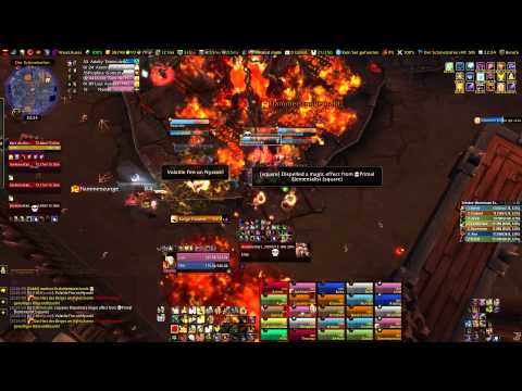 R&S vs. Blast Furnace hc