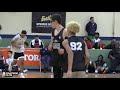 2022 jahni summers highlights from pangos midwest