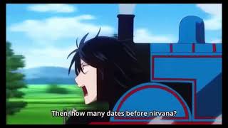 Download lagu Anime Thomas vs My Trash Editing mp3 Download lagu Anime Thomas vs My Trash Editing mp3