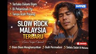 Download lagu Lagu Slow Rock Malaysia Terbaru 2025 Paling Sedih | Full Album Menyentuh Hati mp3