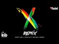X Remix Nicky Jam J Balvin Ozuna Maluma Slowed Reverb