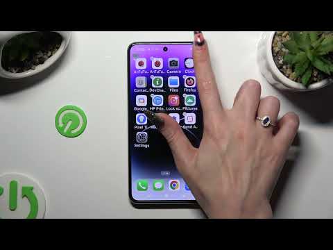 How to Download and Apply iOS Launcher in Google Pixel 8?