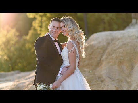 Filmare Nunta Hotel Romanita Baia Mare | Fotograf Filmare Gheata Carbonica | Istvan si Anda