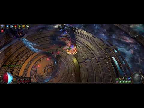 [3.13] Wormblaster Occultist - The Formed Fight (Null's Inclination Dark Pact)