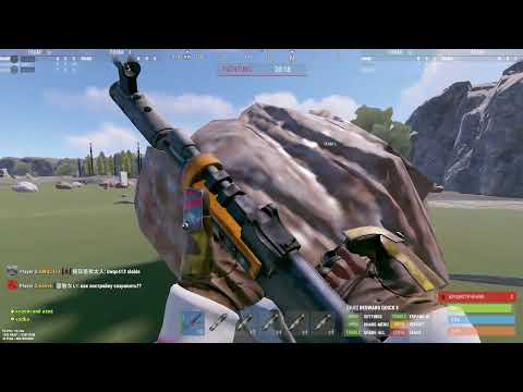 Steam Community :: Video :: rust.1